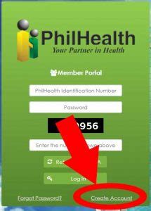 icares philhealth login